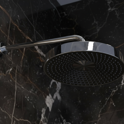 Inbouw Regendoucheset Amalia - Chroom