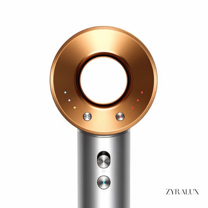 Zyralux AirPrecision™ 8 - Copper Metallic
